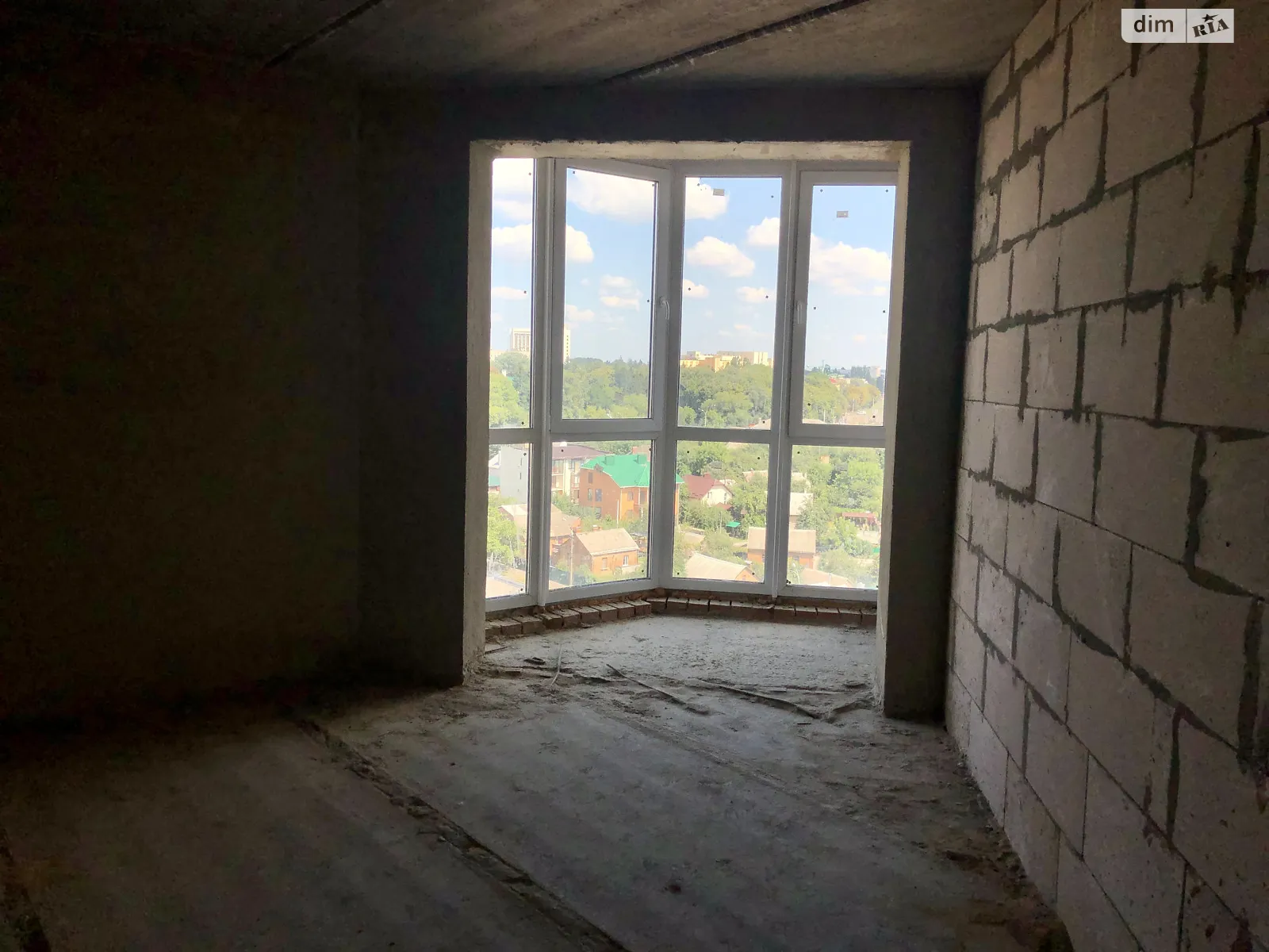 Продається 2-кімнатна квартира 57.4 кв. м у, цена: 73000 $ - фото 1