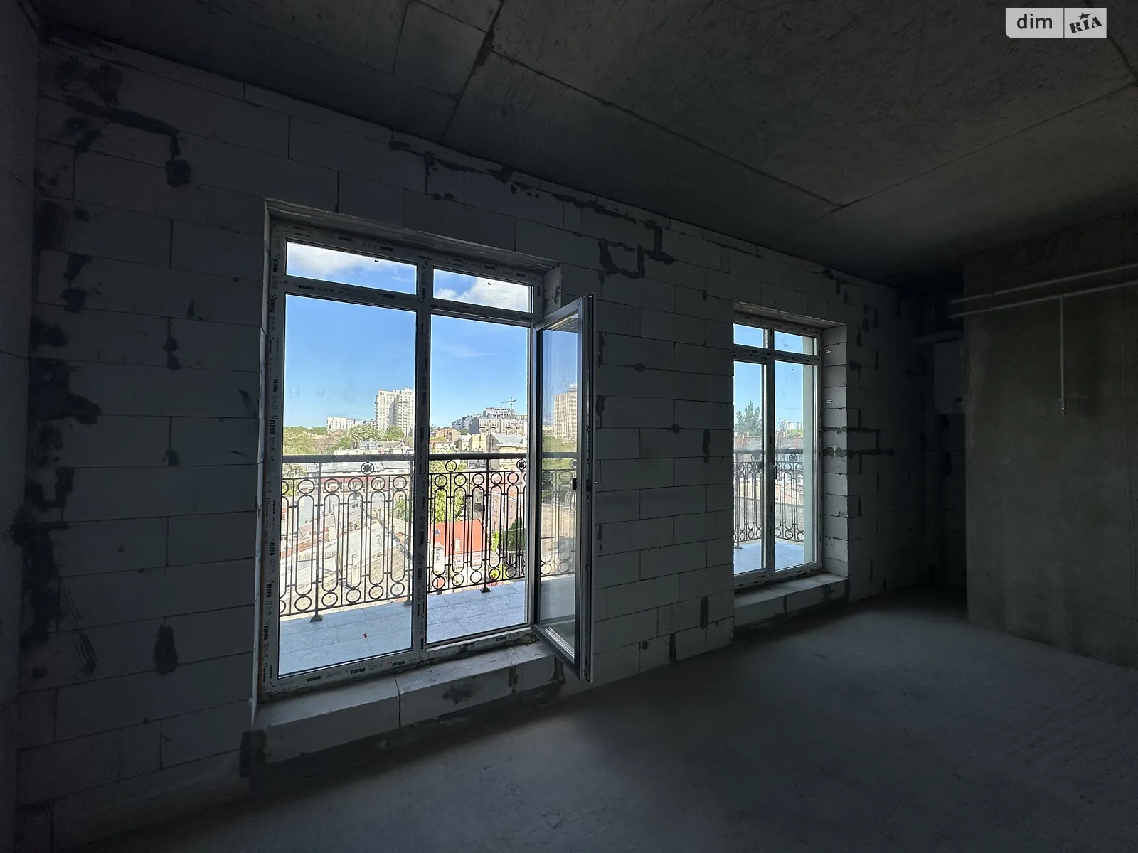 Продається 2-кімнатна квартира 47 кв. м у Одесі, вул. Гімназична, 13 - фото 1