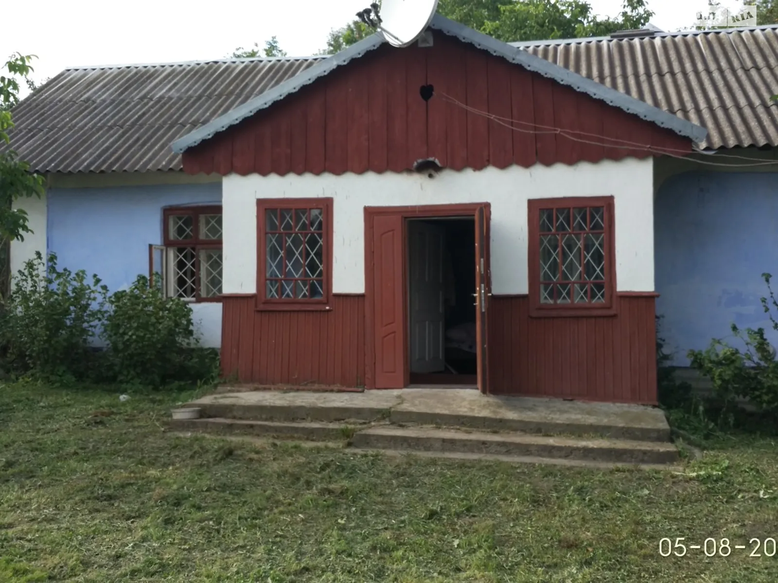 Продається одноповерховий будинок 63.7 кв. м з подвалом, цена: 19000 $ - фото 1