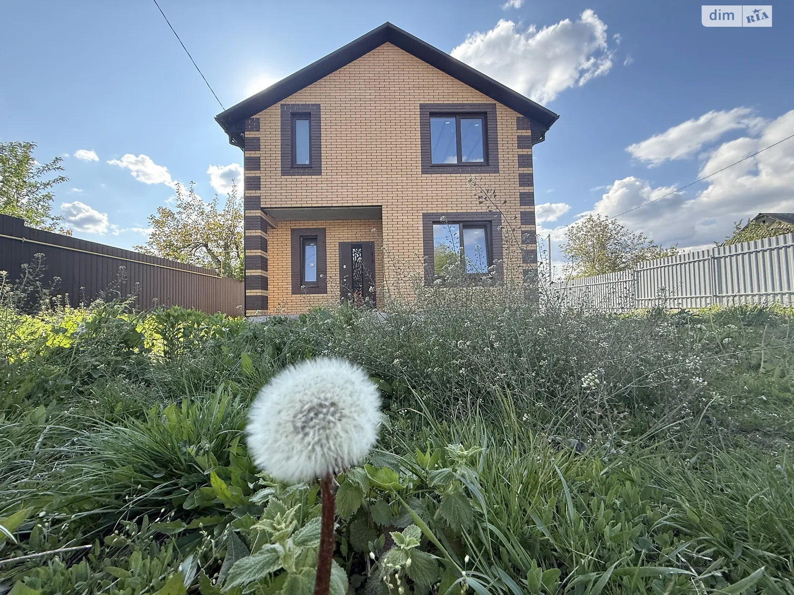 Продається будинок 2 поверховий 125 кв. м з меблями, цена: 91999 $ - фото 1