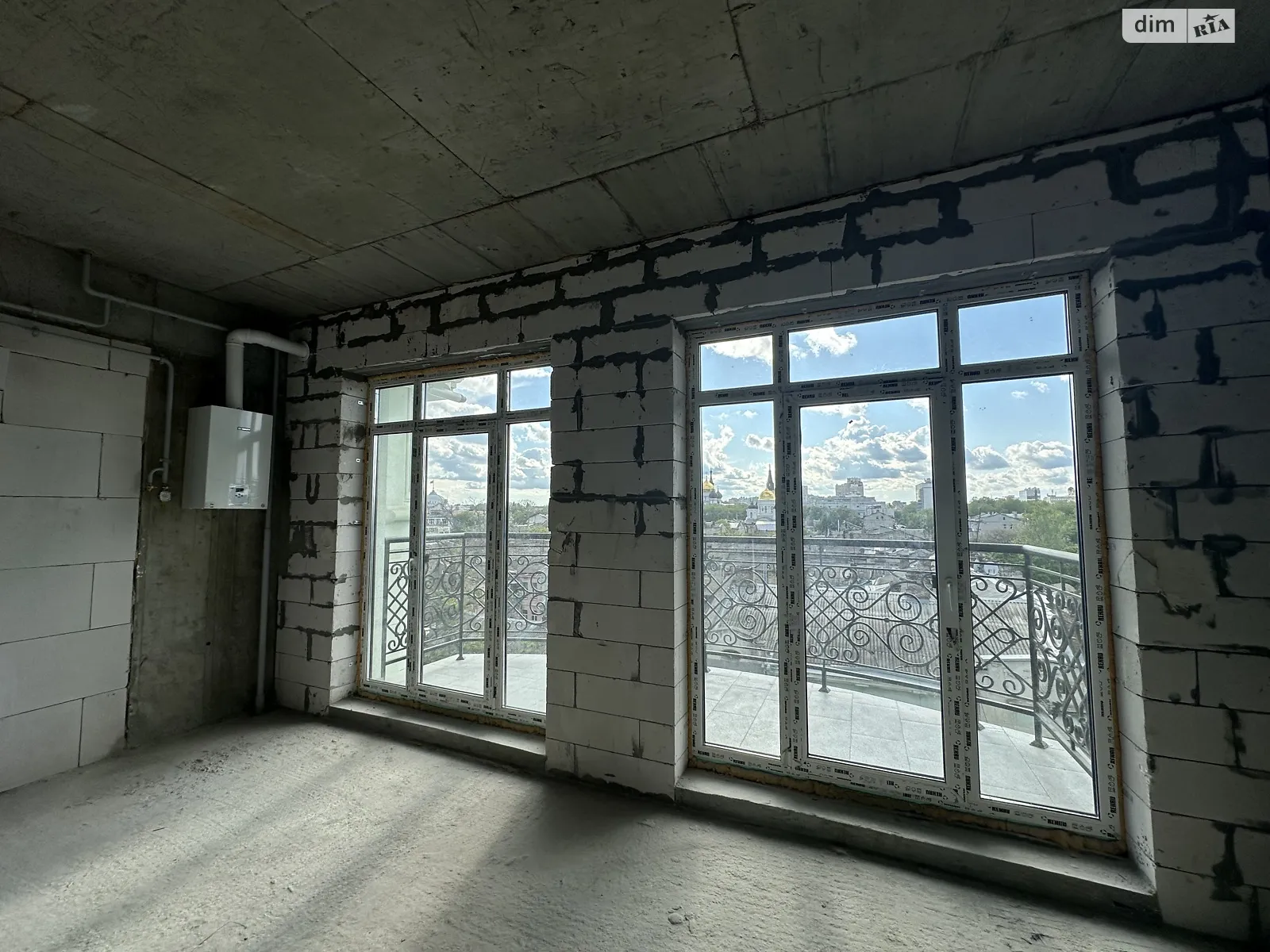 Продається 1-кімнатна квартира 39.3 кв. м у Одесі, вул. Гімназична, 13 - фото 1