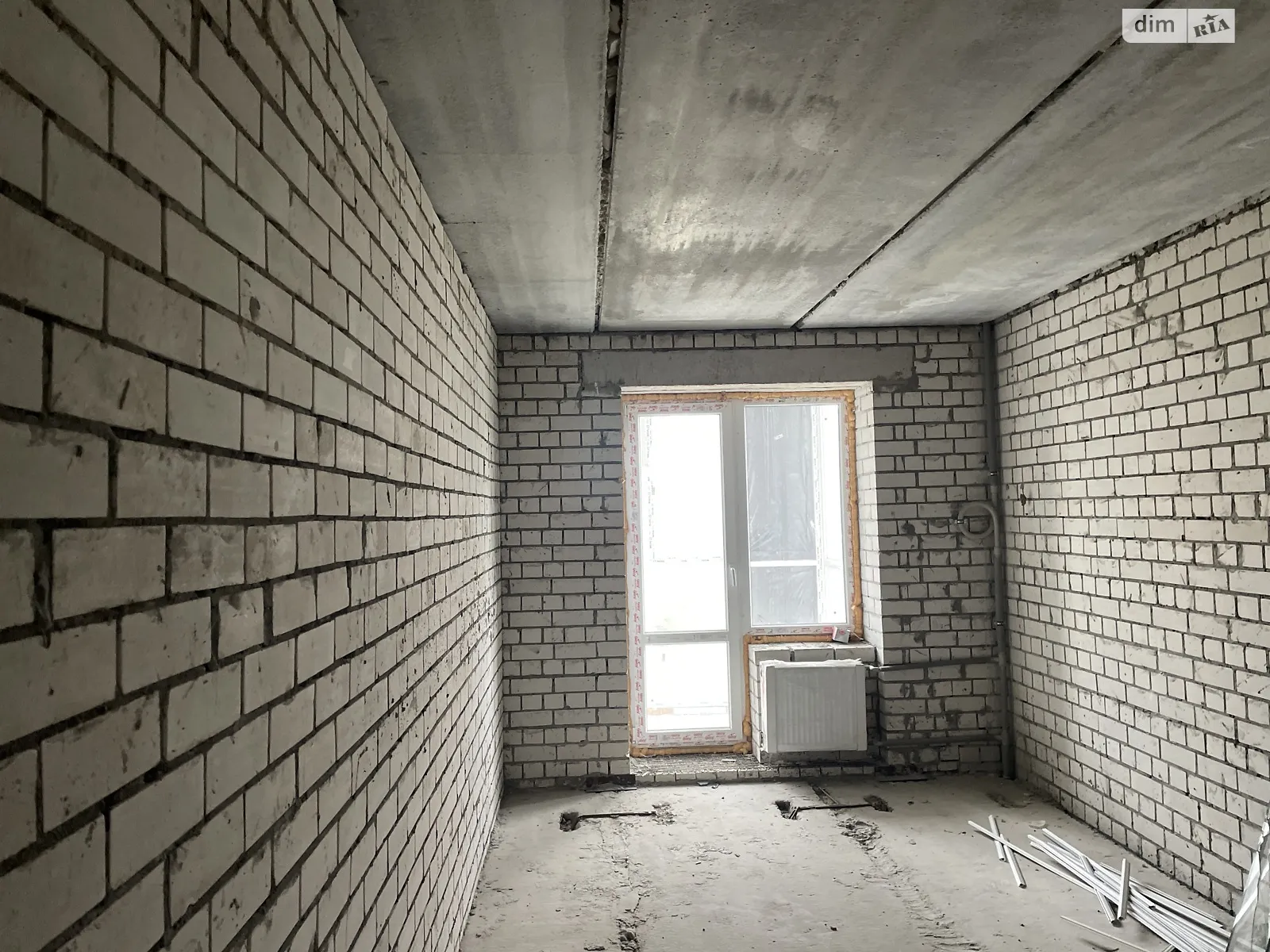 Продається 2-кімнатна квартира 68 кв. м у Харкові, вул. Авіахімічна, 7 - фото 1