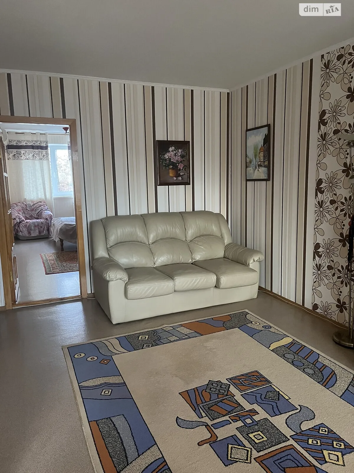 Продается 2-комнатная квартира 48.6 кв. м в Харькове, просп. Тракторостроителей, 130В - фото 1