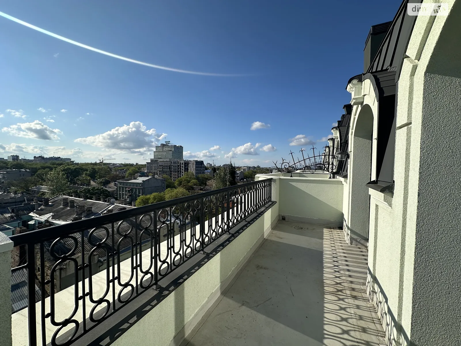 Продается 3-комнатная квартира 95.9 кв. м в Одессе, ул. Гимназическая, 13 - фото 1
