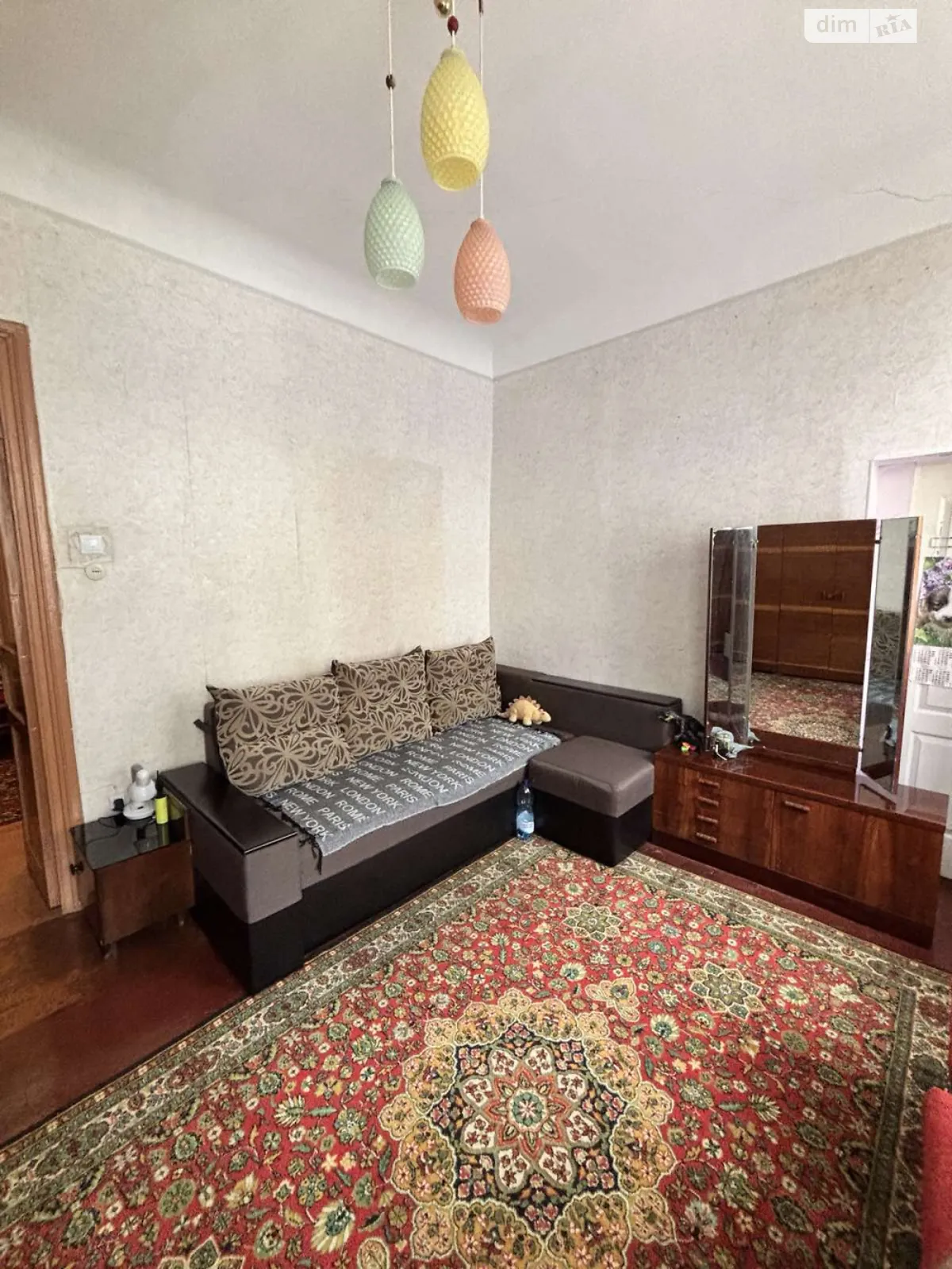 Продається 2-кімнатна квартира 49.3 кв. м у Одесі, цена: 40000 $ - фото 1