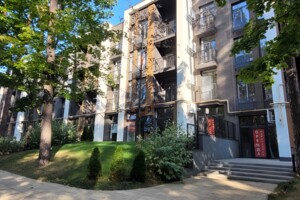 Продажа квартиры, Киев, р‑н. Оболонский, Днепроводская улица, дом 1А