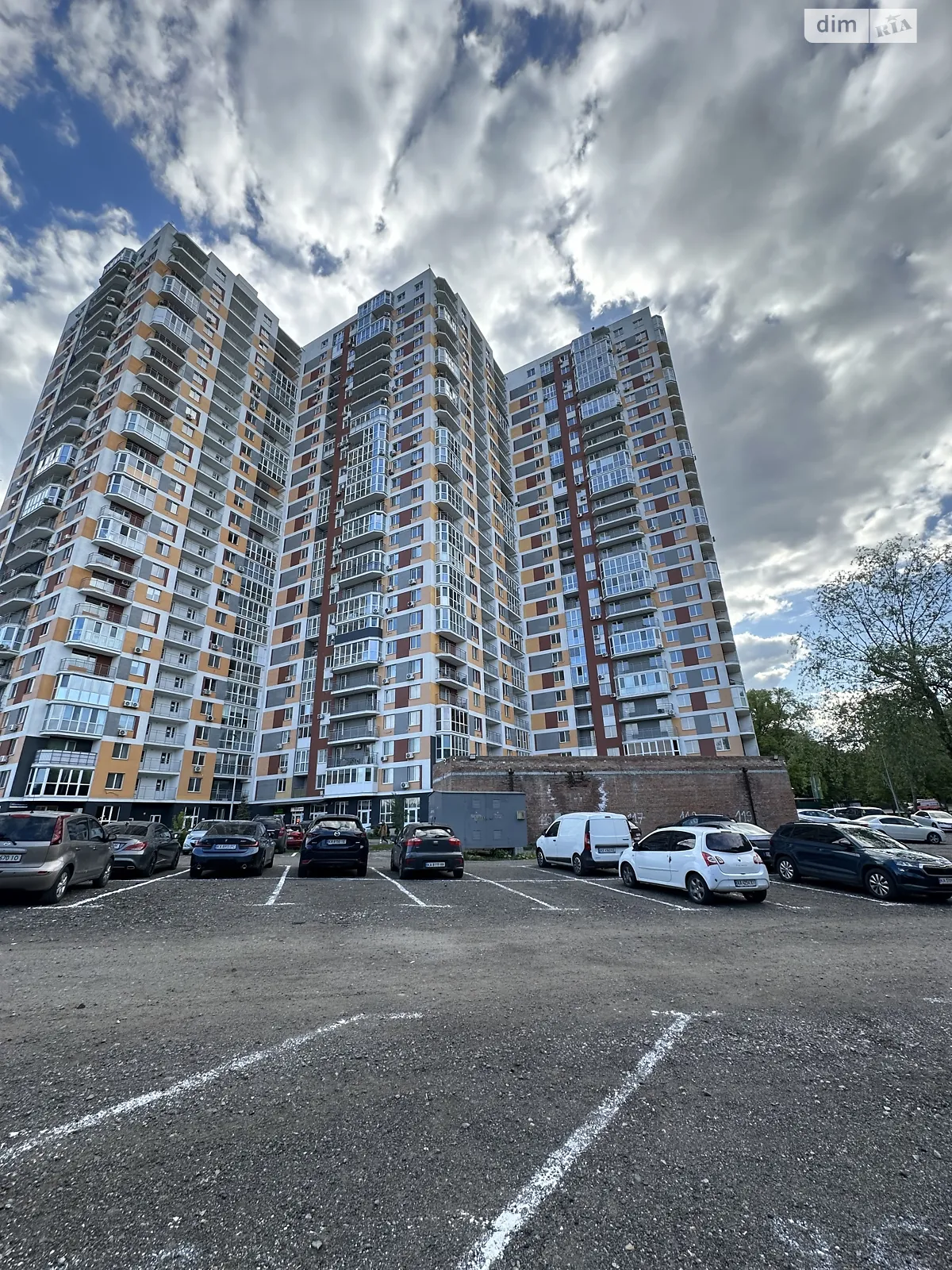 Продается 1-комнатная квартира 50 кв. м в Киеве, спуск Лысогорский, 26А - фото 1