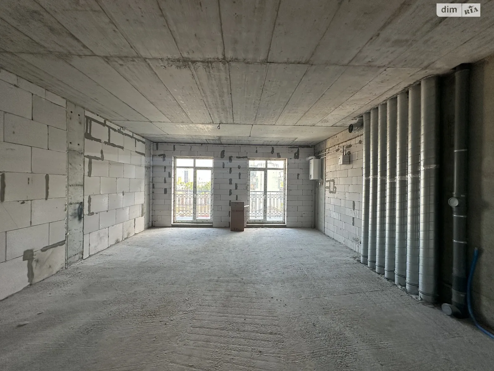 Продается 1-комнатная квартира 45.4 кв. м в Одессе, ул. Гимназическая, 13 - фото 1