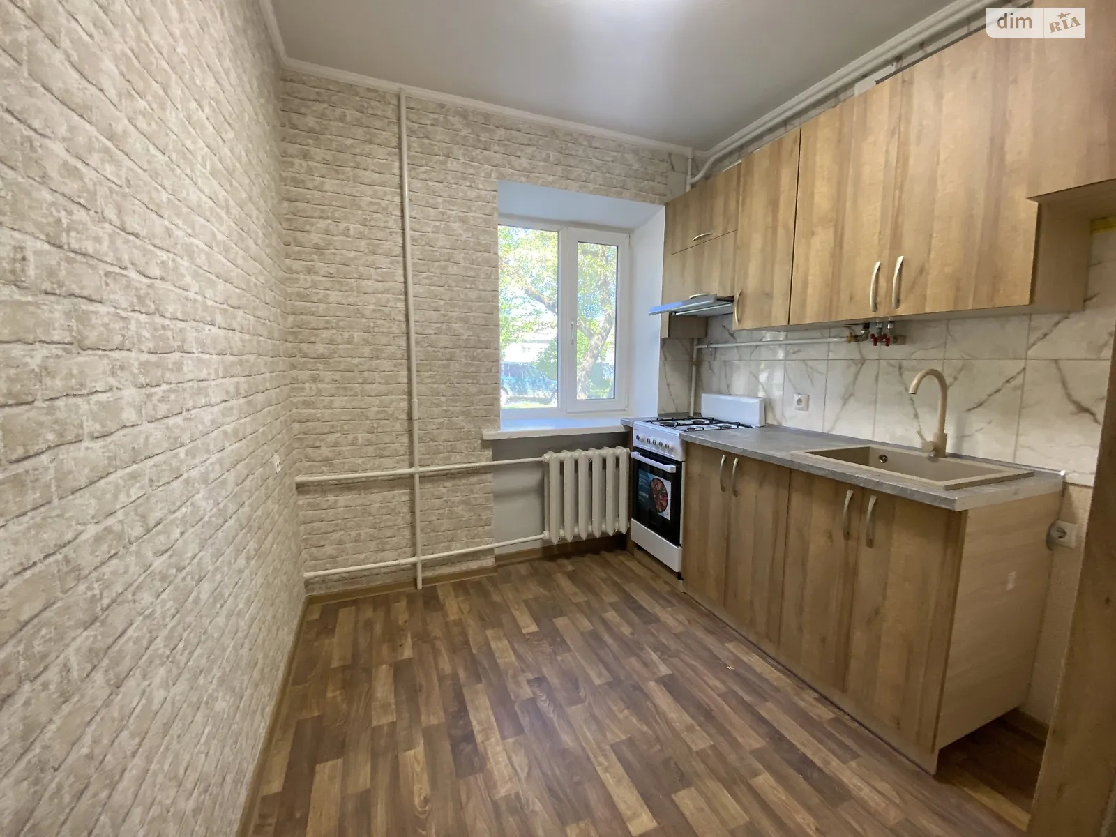 Продается 2-комнатная квартира 42 кв. м в Хмельницком, ул. Сковороды Григория - фото 1