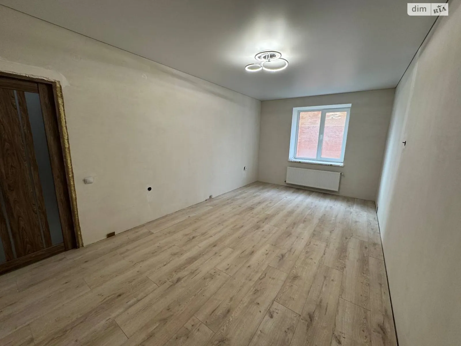 Продается 2-комнатная квартира 62 кв. м в Хмельницком, ул. Кармелюка - фото 1