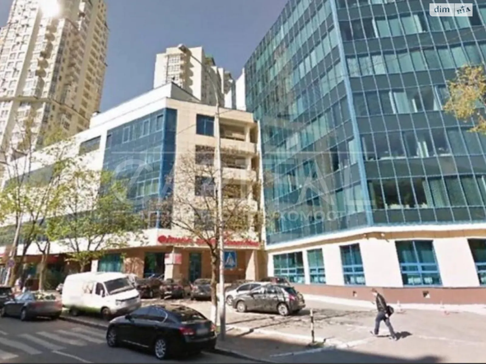 Продается объект сферы услуг 3903 кв. м в 5-этажном здании, цена: 3560000 $ - фото 1