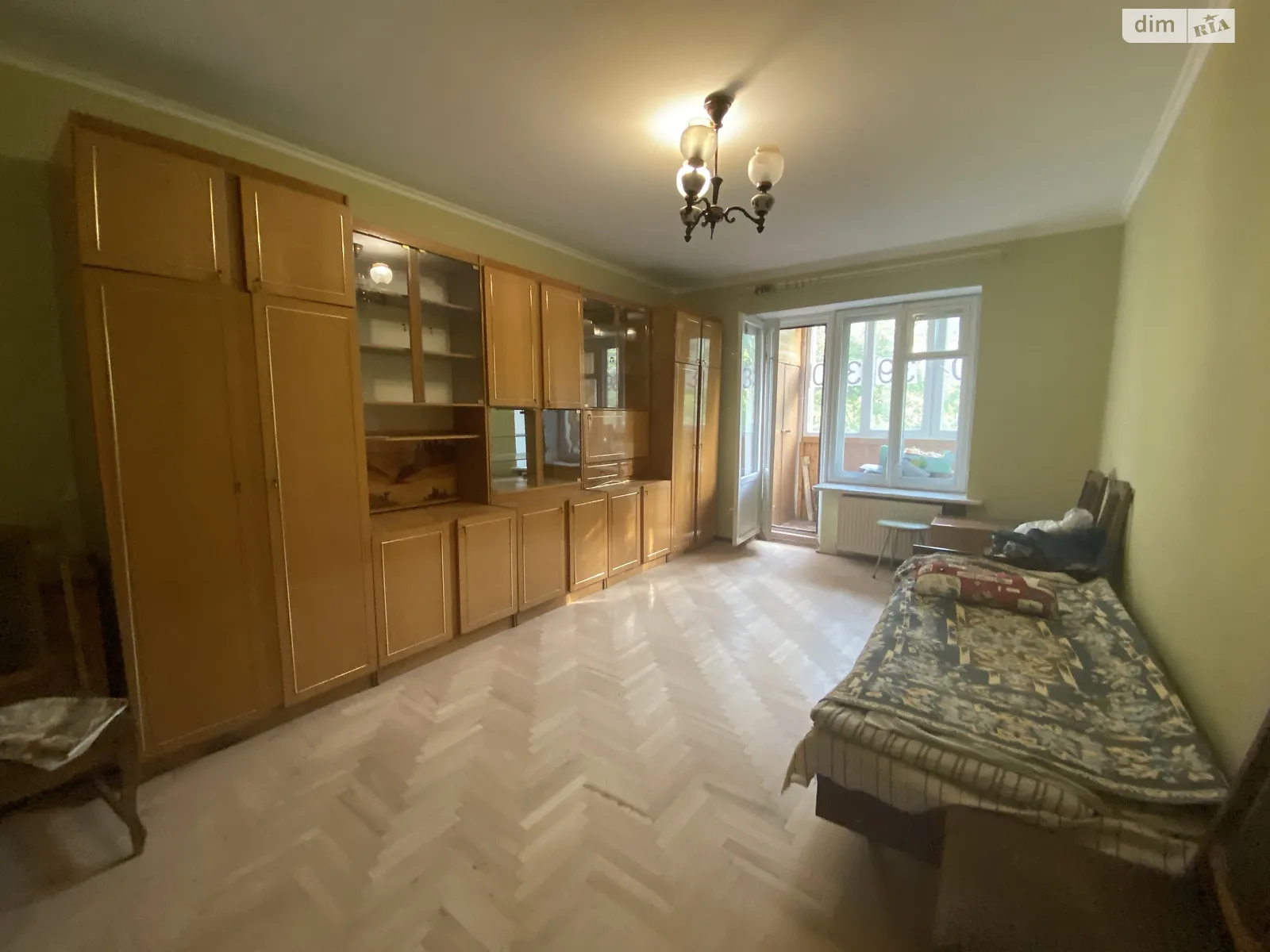 Продається 2-кімнатна квартира 65 кв. м у Івано-Франківську, вул. Героїв Києва(Толстого), 5 - фото 1