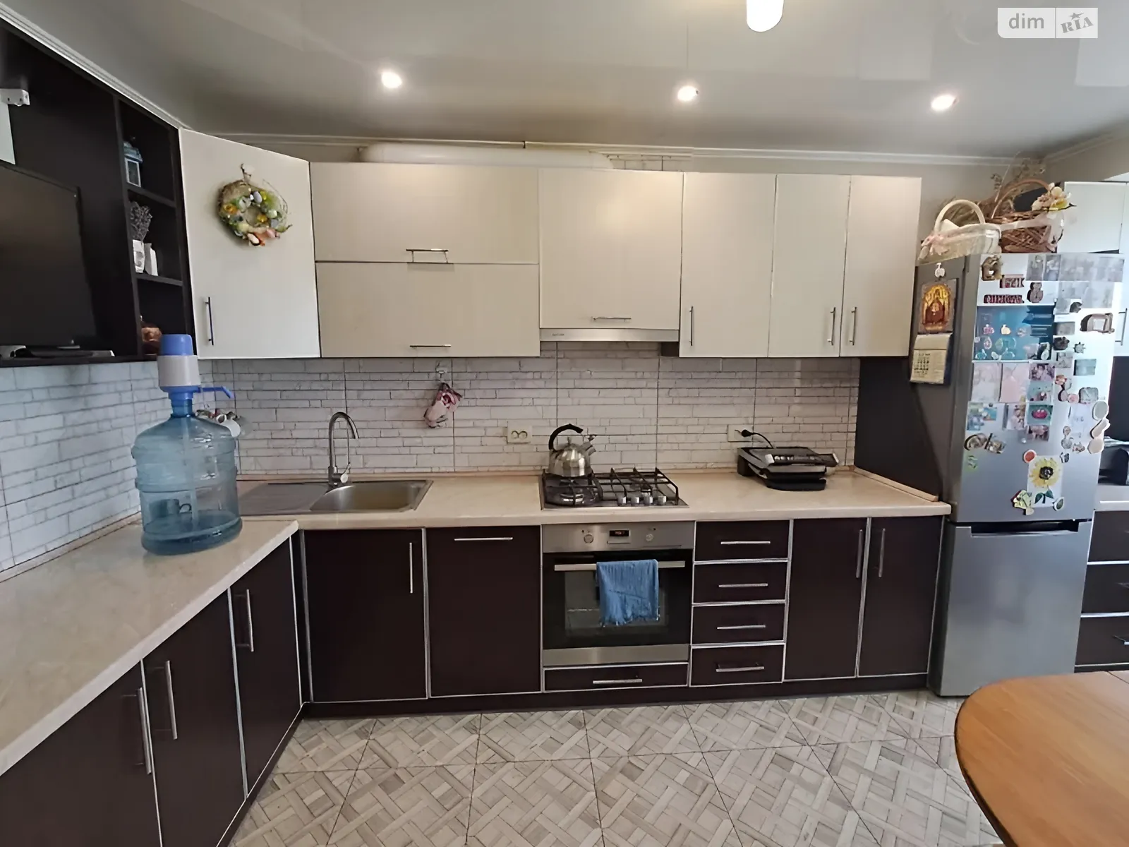 Продається 1-кімнатна квартира 40 кв. м у, цена: 57000 $ - фото 1
