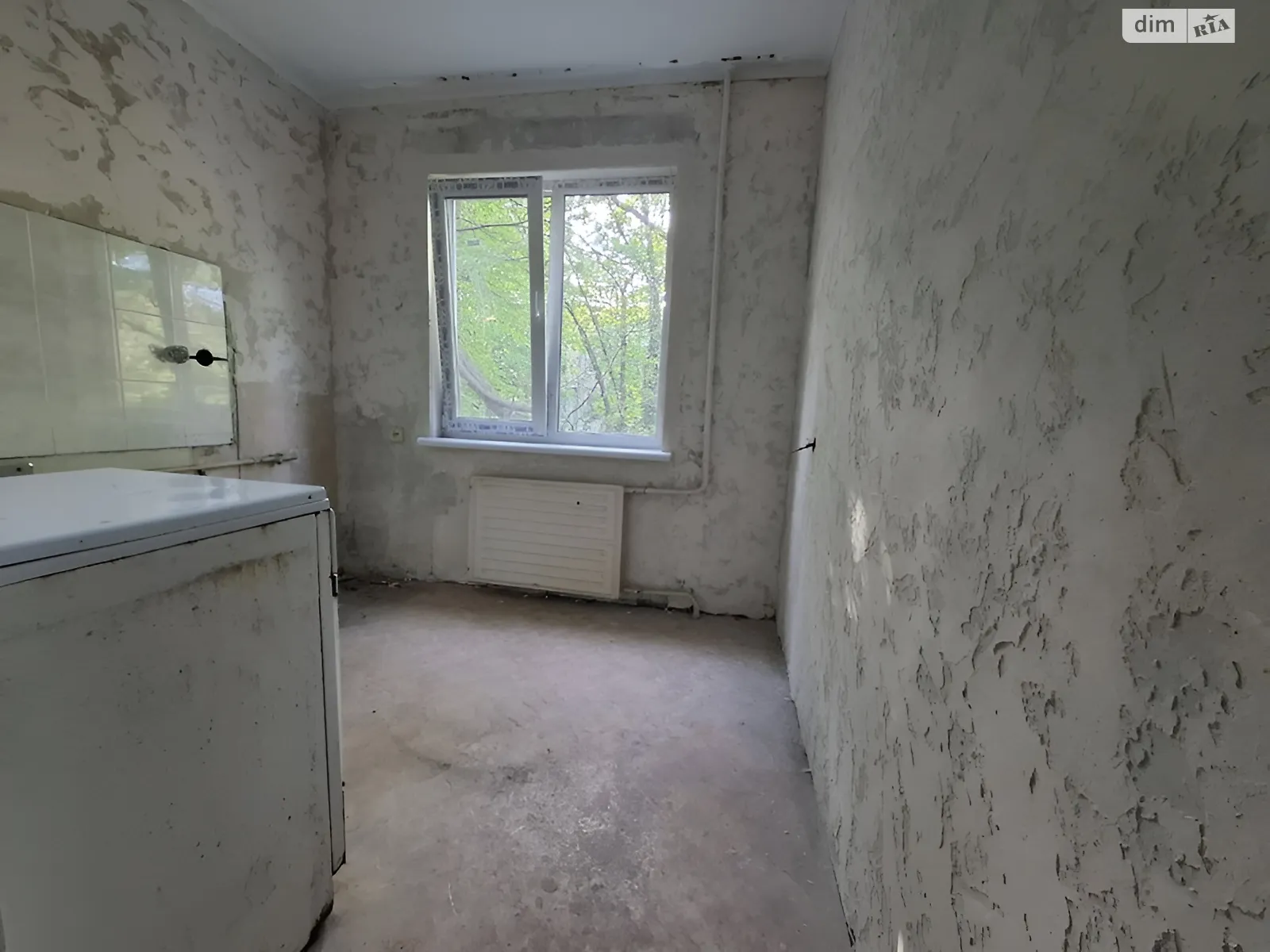 Продается 2-комнатная квартира 44 кв. м в Одессе, ул. Евгения Танцюры(Генерала Петрова) - фото 1