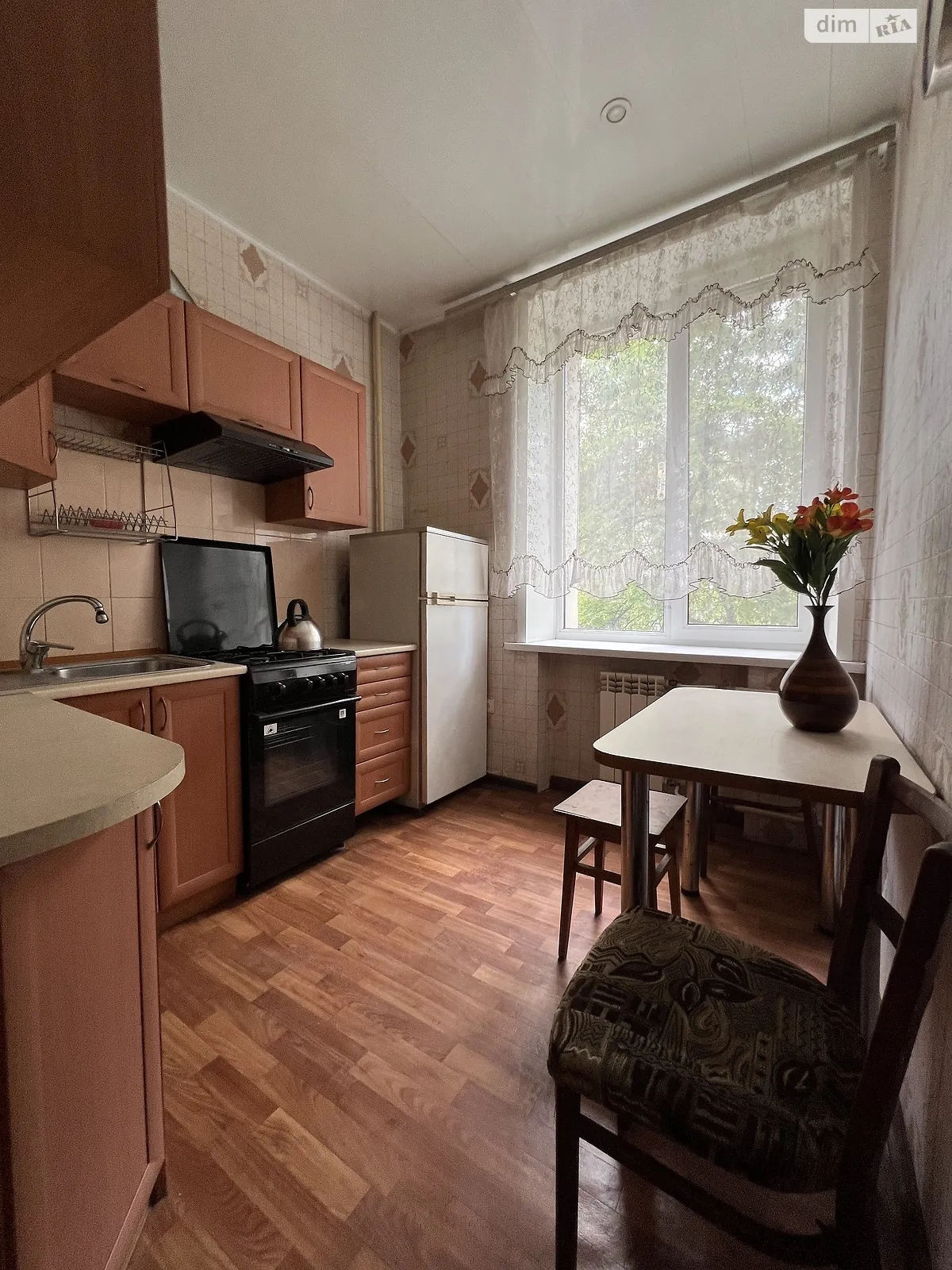 2-кімнатна квартира 41 кв. м у Запоріжжі, просп. Металургів, 12 - фото 1