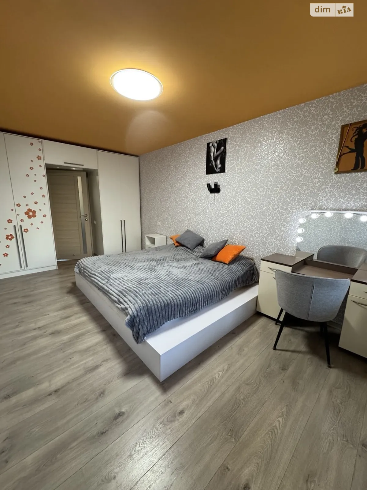 Продається 4-кімнатна квартира 84.4 кв. м у, цена: 58000 $ - фото 1