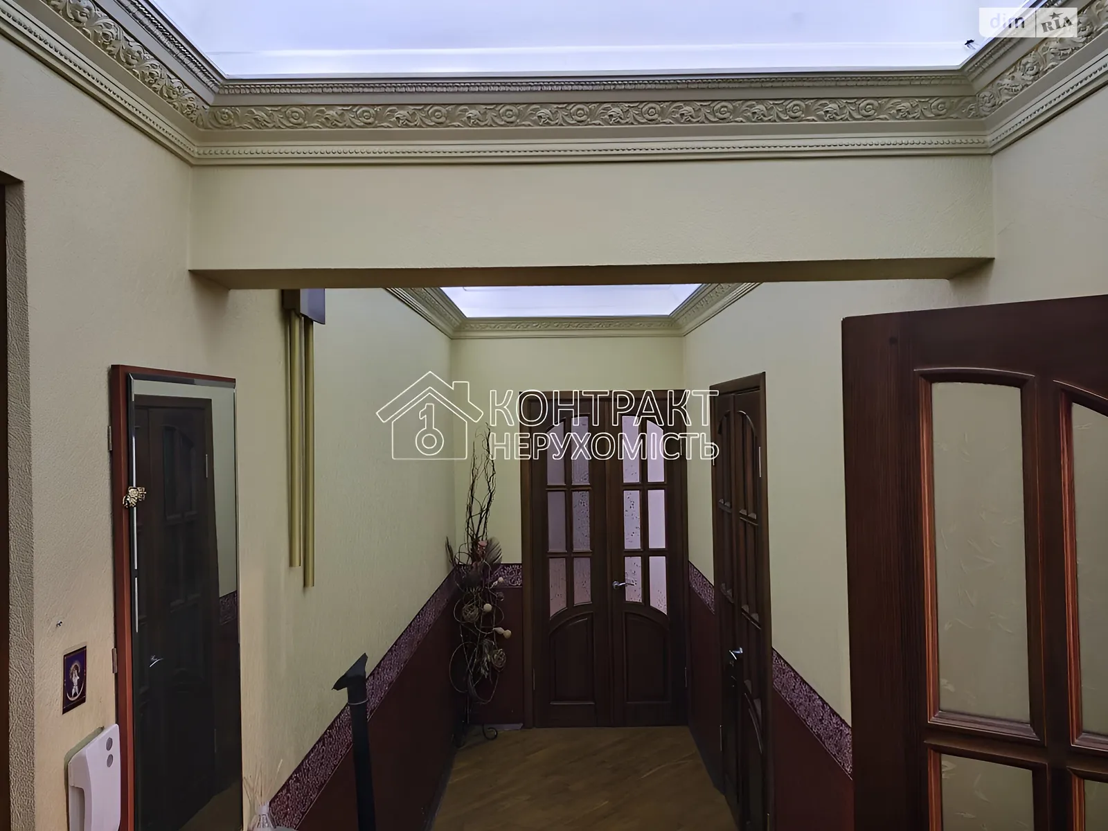 Продается 3-комнатная квартира 86 кв. м в Харькове, цена: 83000 $ - фото 1