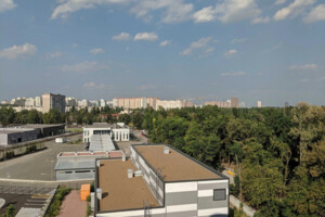 Долгосрочная аренда квартиры, Киев, р‑н. Голосеевский, ст.м. Теремки, Теремковская улица, дом 4А