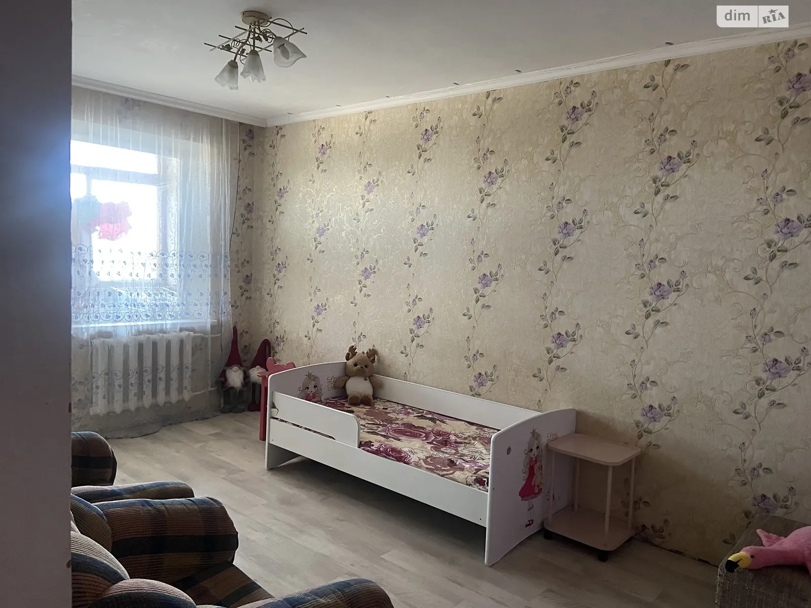 Продается 2-комнатная квартира 50 кв. м в Виннице, ул. Антонова Олега - фото 1