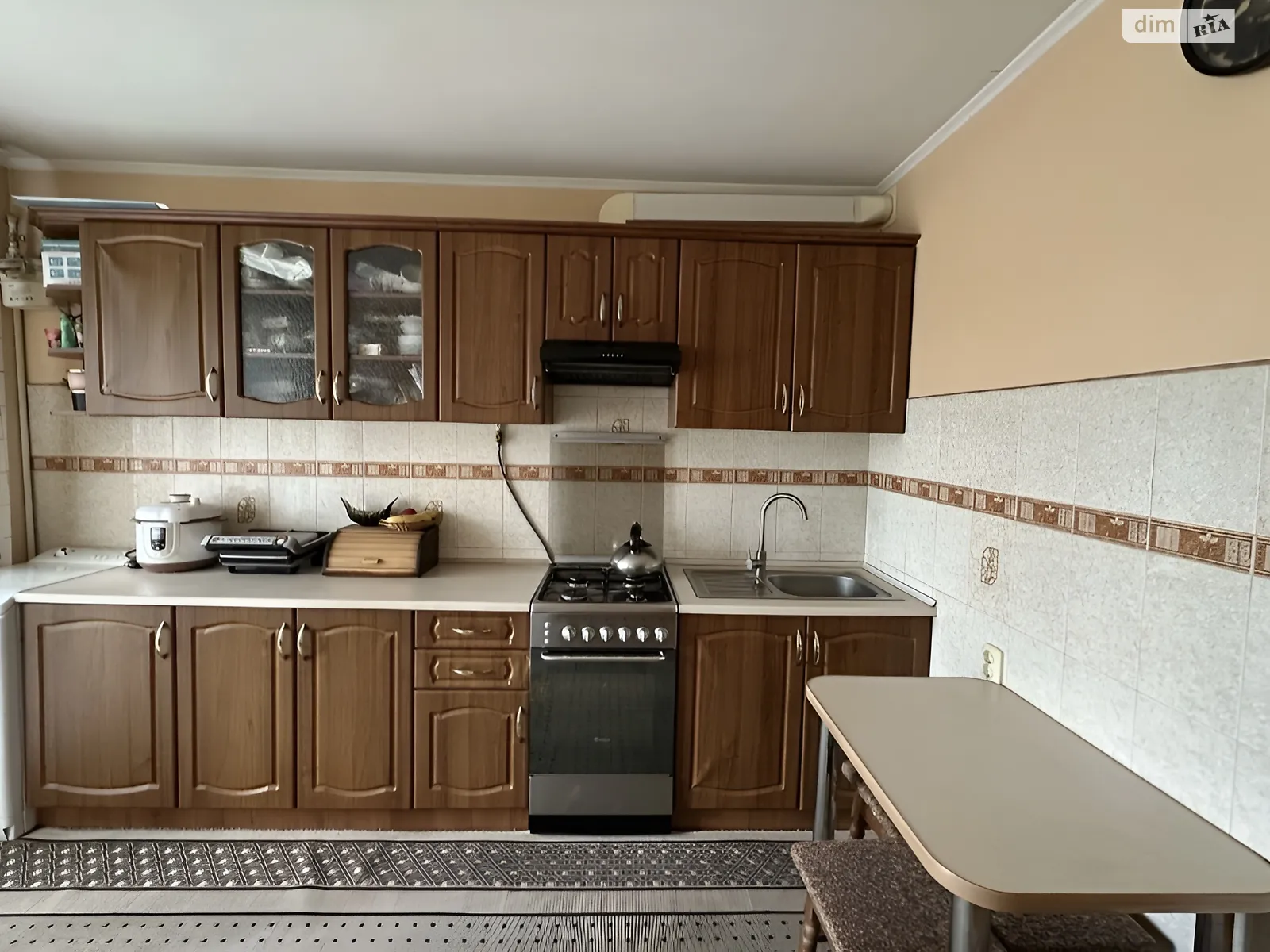 Продається 1-кімнатна квартира 37 кв. м у Львові, просп. Чорновола В'ячеслава - фото 1