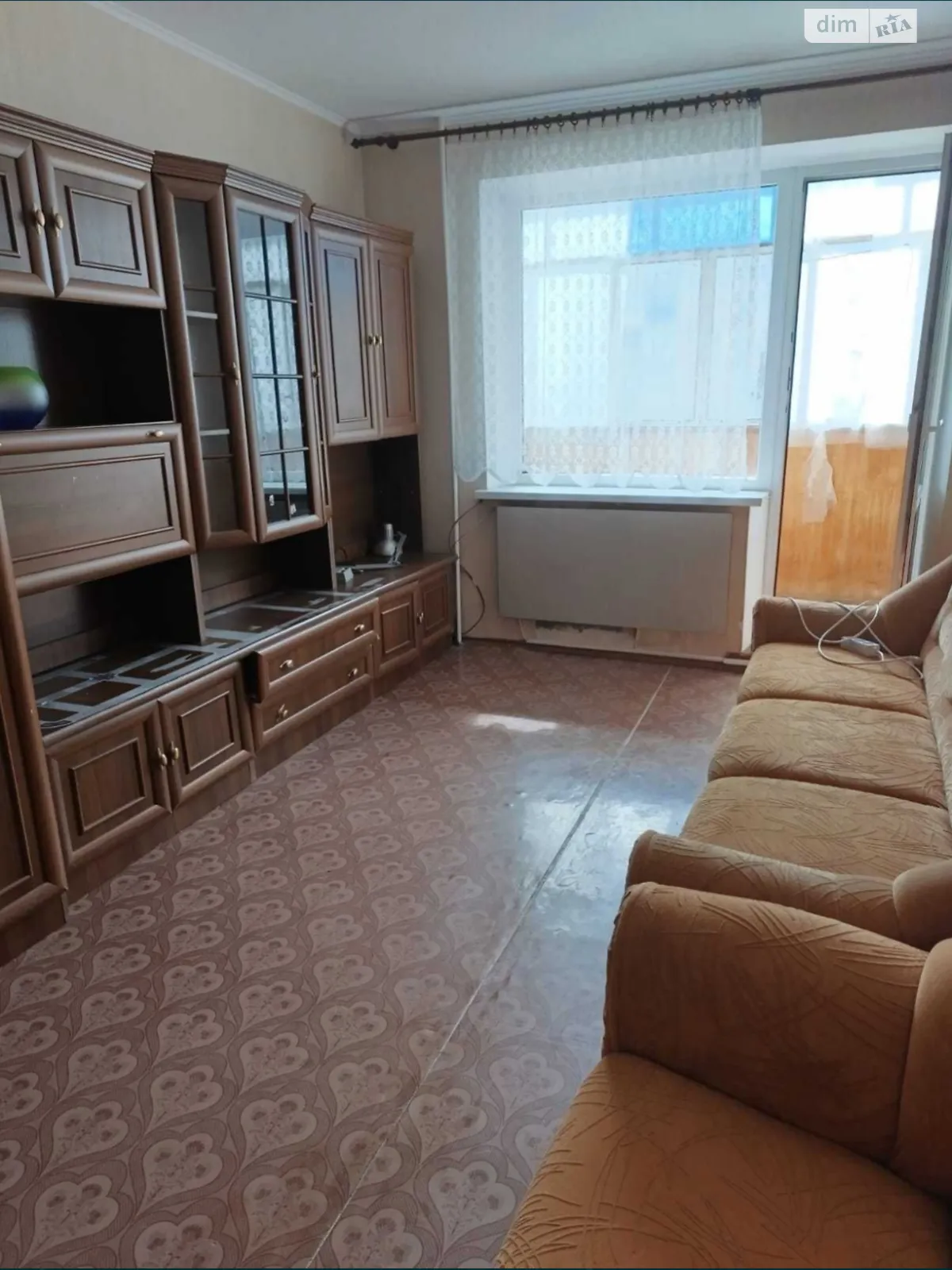 Продается 2-комнатная квартира 50 кв. м в Кропивницком, ул. Шатило - фото 1