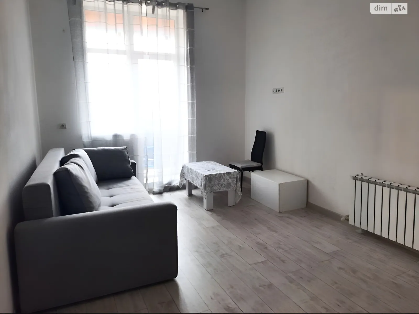 Продається 2-кімнатна квартира 52.2 кв. м у Харкові, вул. Іллінська, 27/29 - фото 1