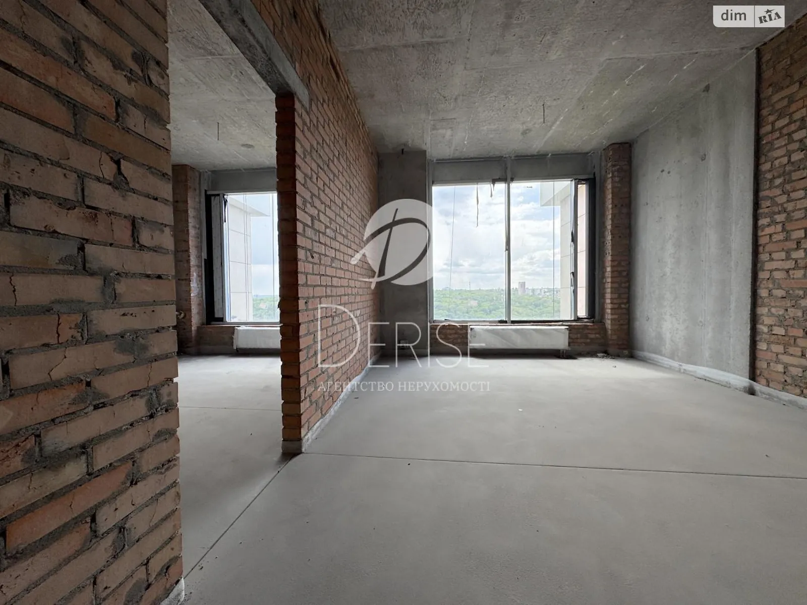 Продается 1-комнатная квартира 56.1 кв. м в Киеве, ул. Зверинецкая, 72 - фото 1