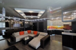 Продажа квартиры, Полтава, р‑н. Левада, Бедного Александра улица, дом 20