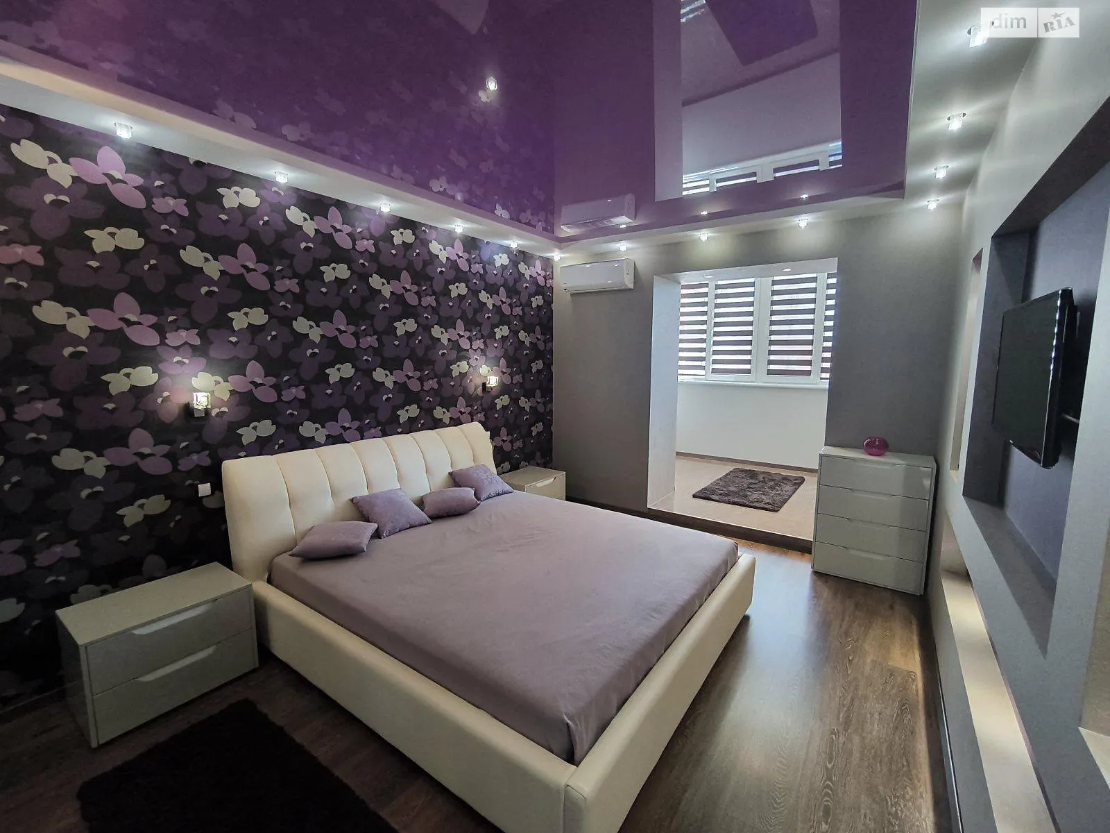 Продается 3-комнатная квартира 97.6 кв. м в Полтаве, ул. Бедного Александра, 20 - фото 1