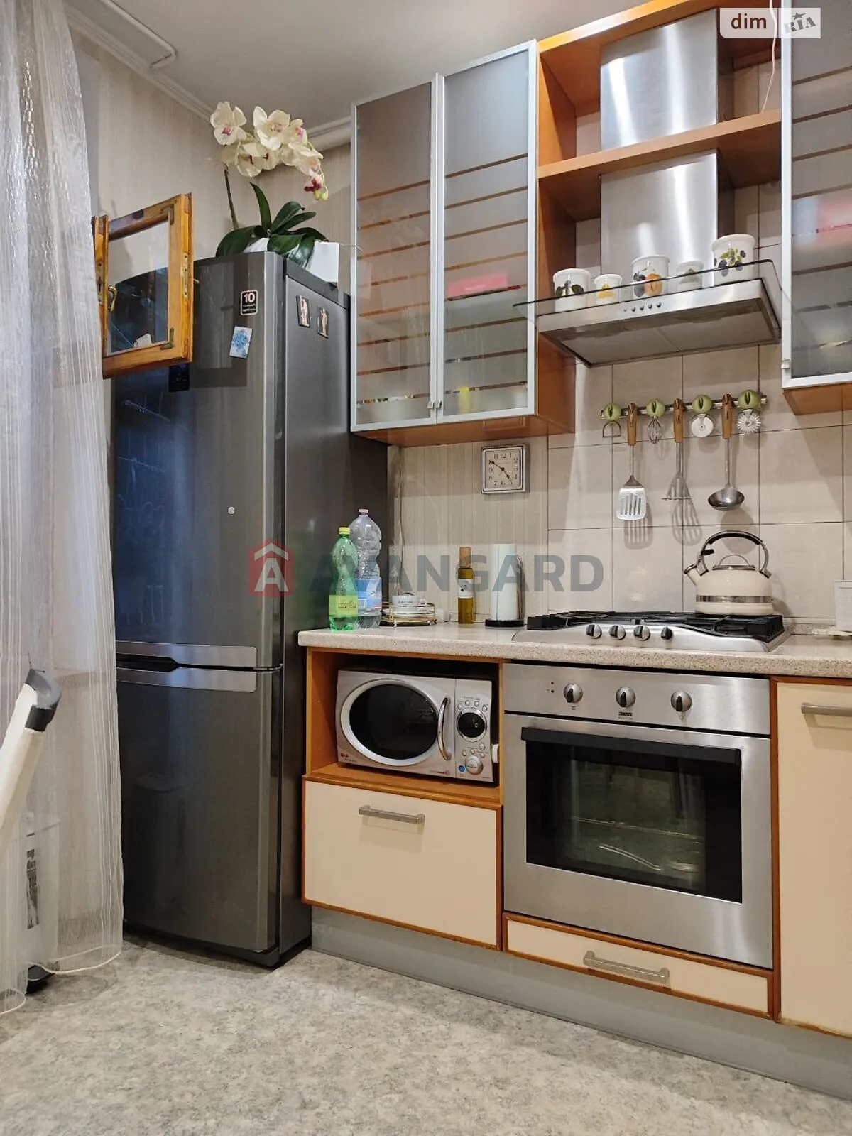 Продается 4-комнатная квартира 91.32 кв. м в Днепре, цена: 95000 $ - фото 1