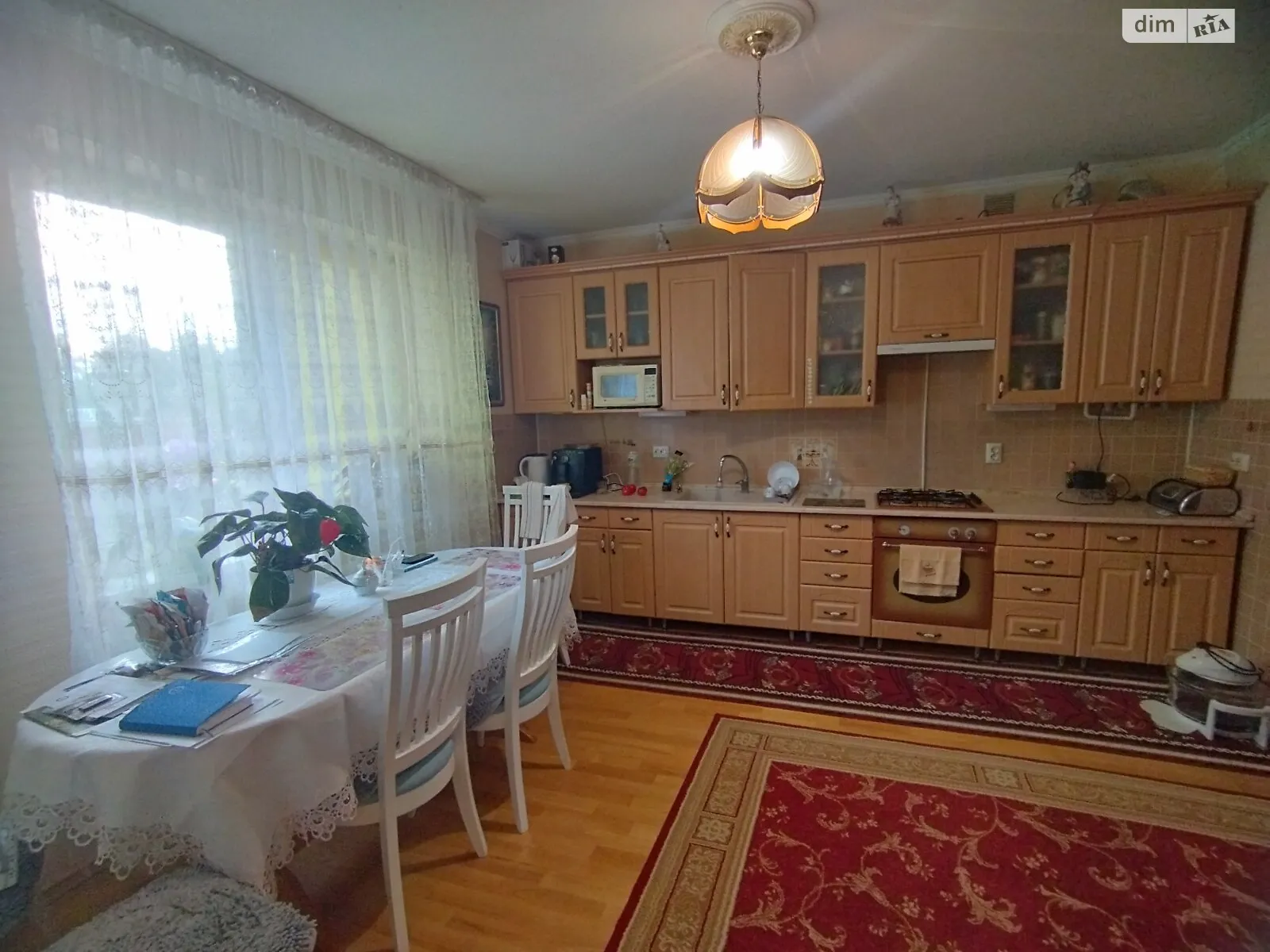 Продается дом на 2 этажа 125 кв. м с террасой, цена: 130000 $ - фото 1