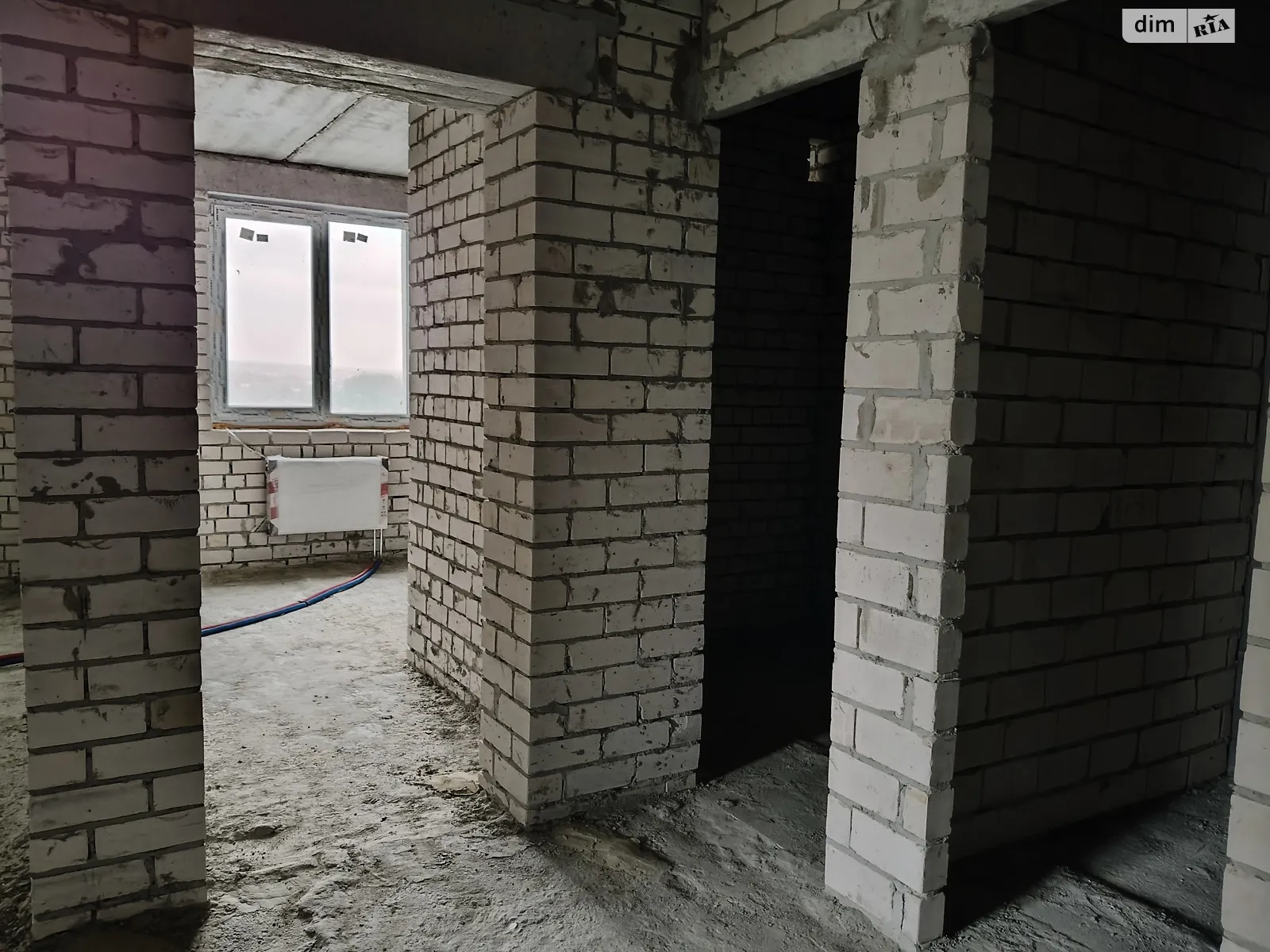 Продается 2-комнатная квартира 65.6 кв. м в Харькове, ул. Нескореных(Героев Труда), 1Ж - фото 1