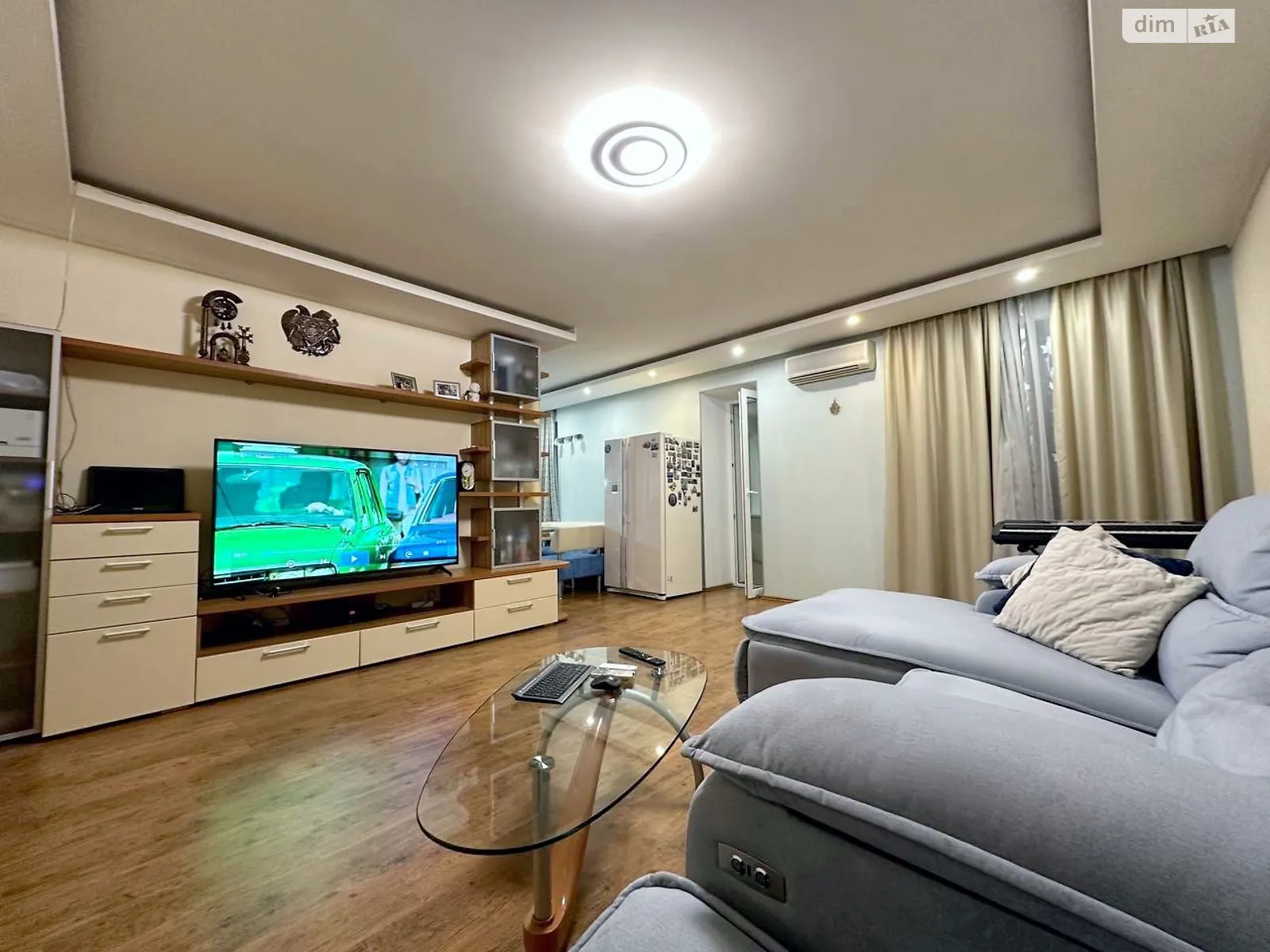 Продается 3-комнатная квартира 92.7 кв. м в Днепре, цена: 90000 $ - фото 1