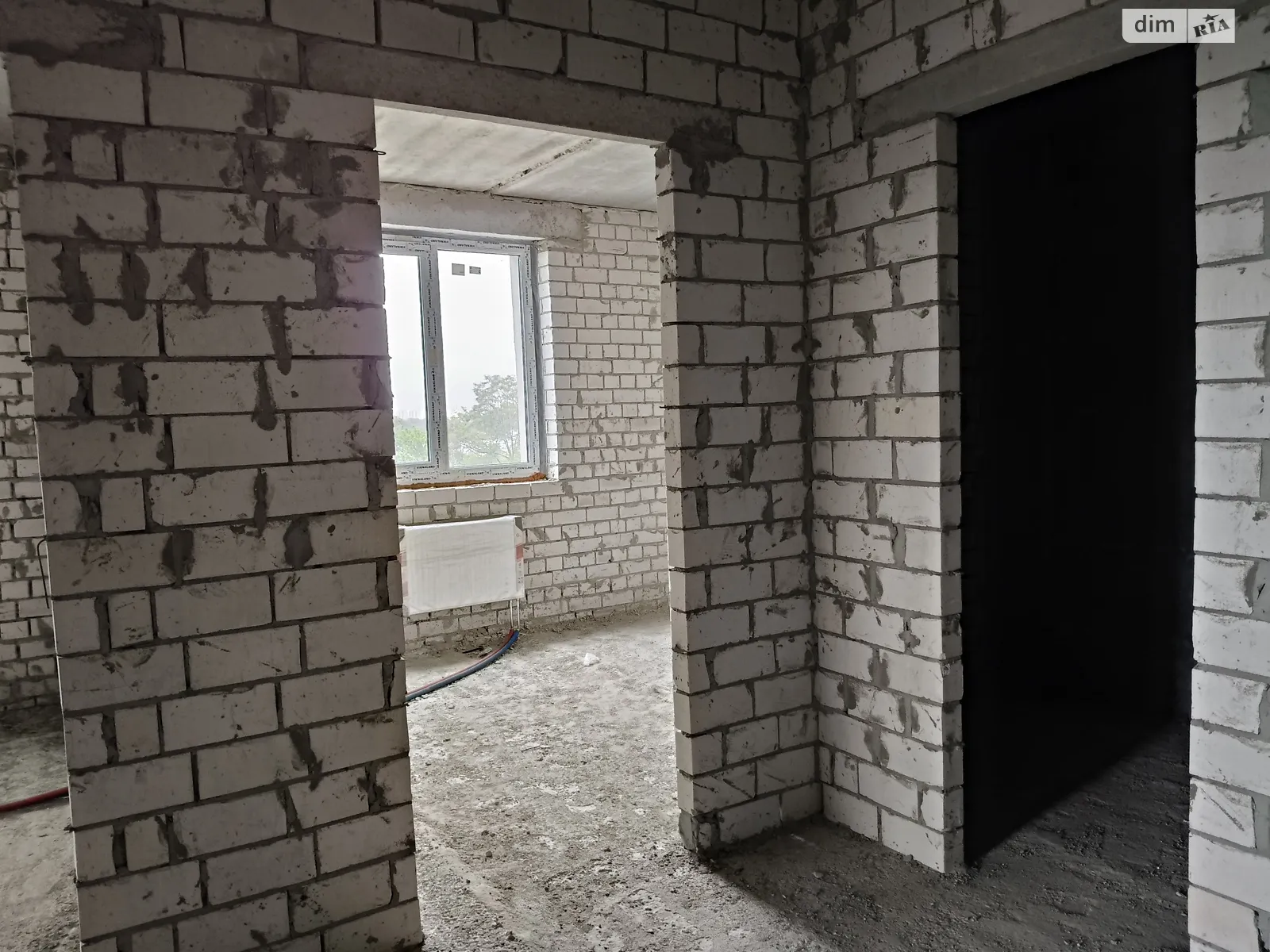 Продається 2-кімнатна квартира 65.6 кв. м у Харкові, вул. Нескорених(Героїв Праці), 1Ж - фото 1