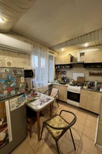 Продажа квартиры, Запорожье, р‑н. Осипенковский, Ольги Кобылянской (Ногина) улица