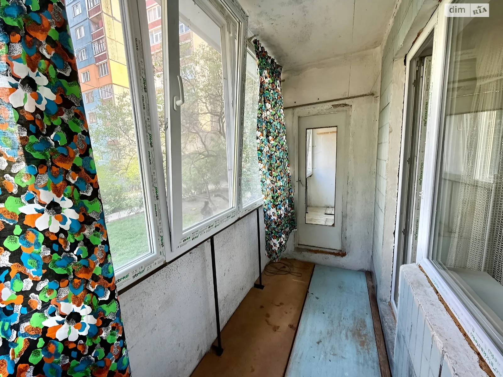 Продается 2-комнатная квартира 52.1 кв. м в Каменском, бул. Строителей - фото 1