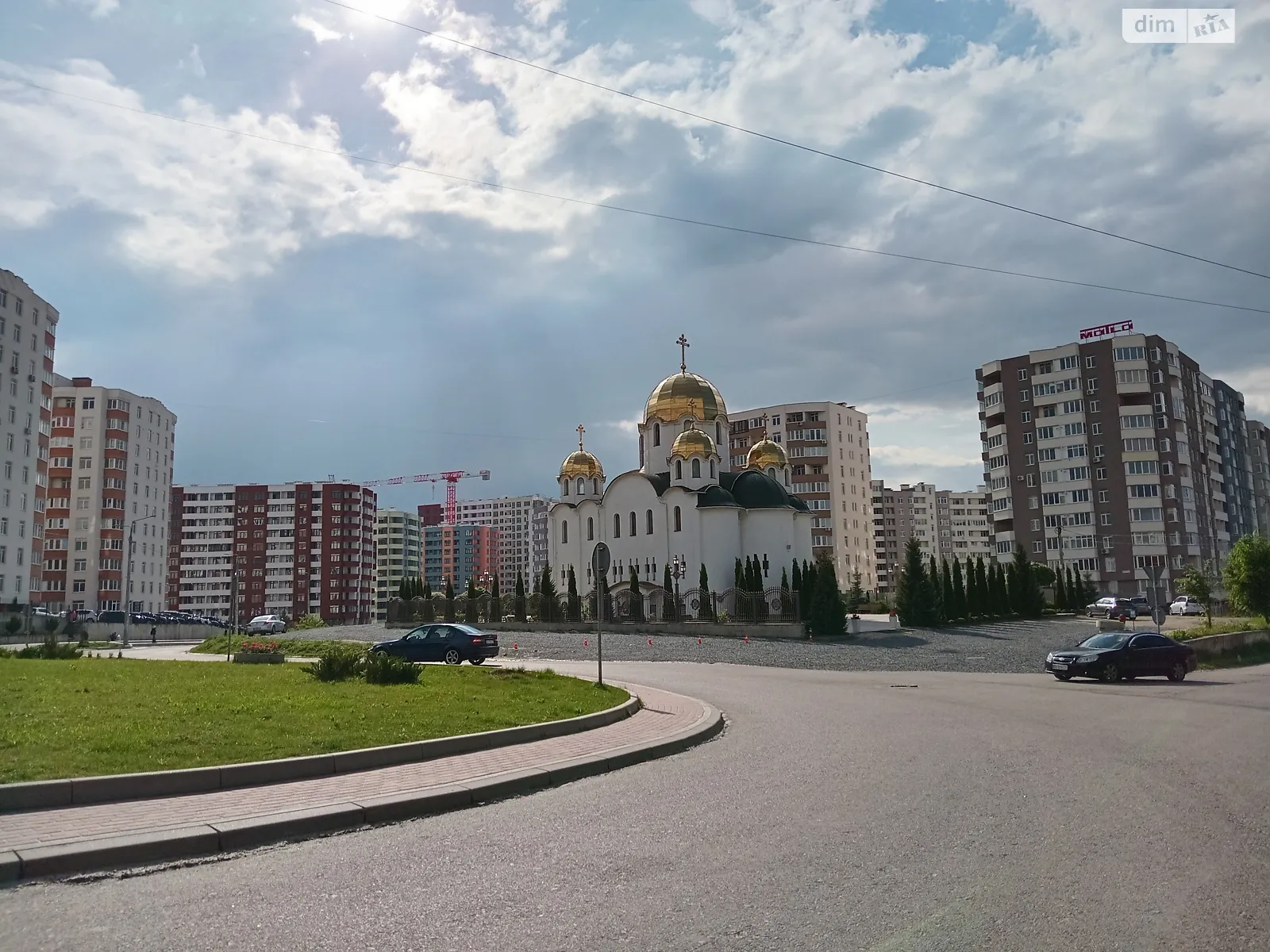 Продается помещения свободного назначения 136 кв. м в 12-этажном здании, цена: 150000 $ - фото 1