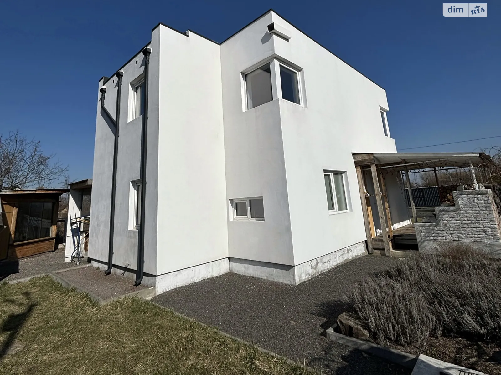 Продається будинок 2 поверховий 160 кв. м з верандою, цена: 82499 $ - фото 1