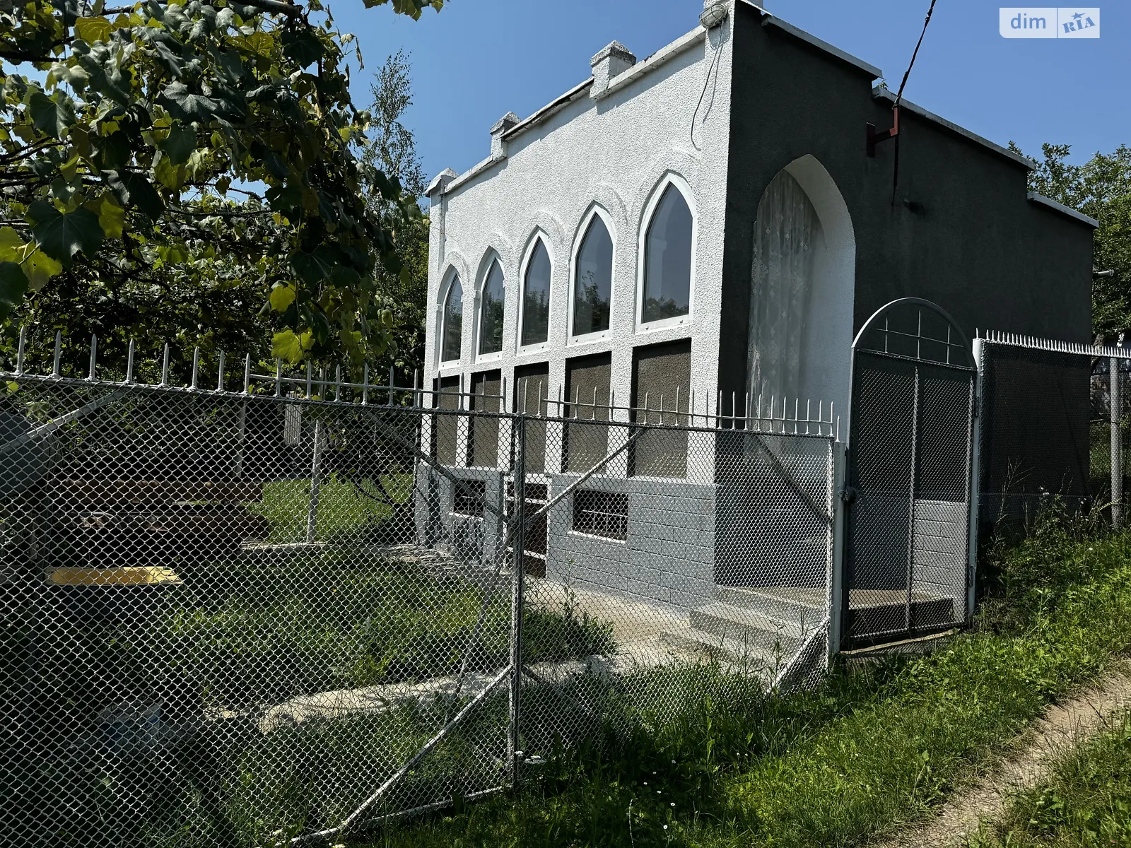 Продається одноповерховий будинок 35 кв. м з садом, цена: 15000 $ - фото 1