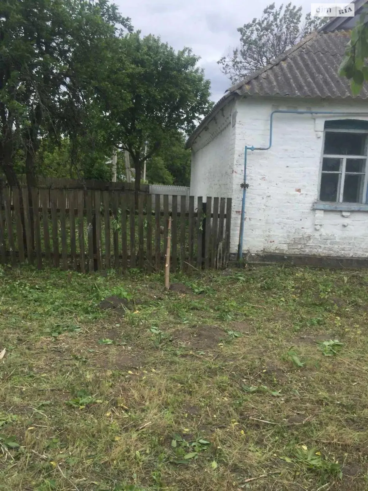 Продается одноэтажный дом 46.4 кв. м с гаражом, цена: 4000 $ - фото 1