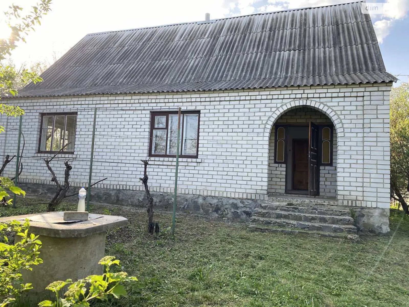 Продається одноповерховий будинок 80 кв. м з терасою, цена: 8500 $ - фото 1