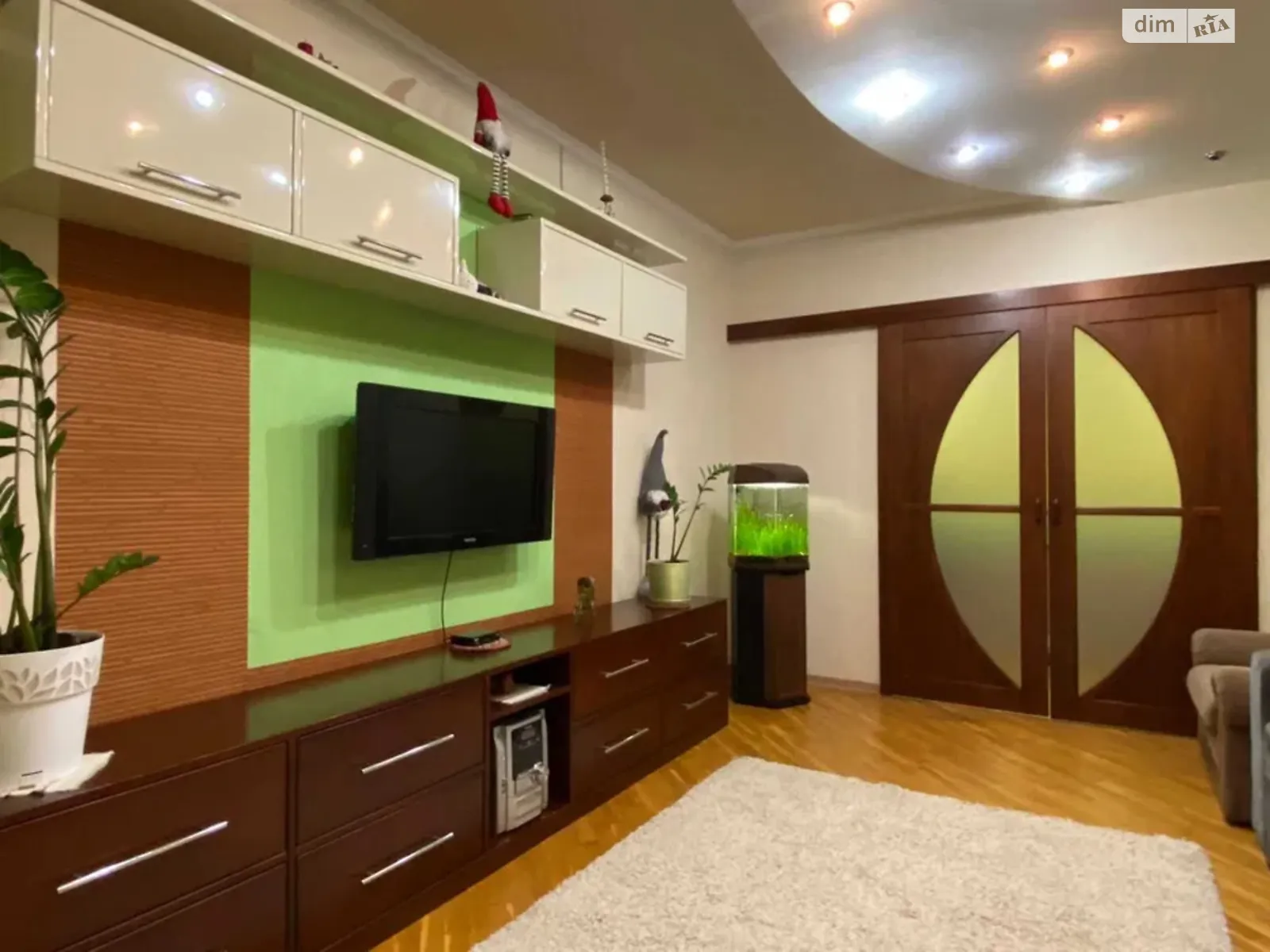 Продается 3-комнатная квартира 70.6 кв. м в, цена: 78000 $ - фото 1
