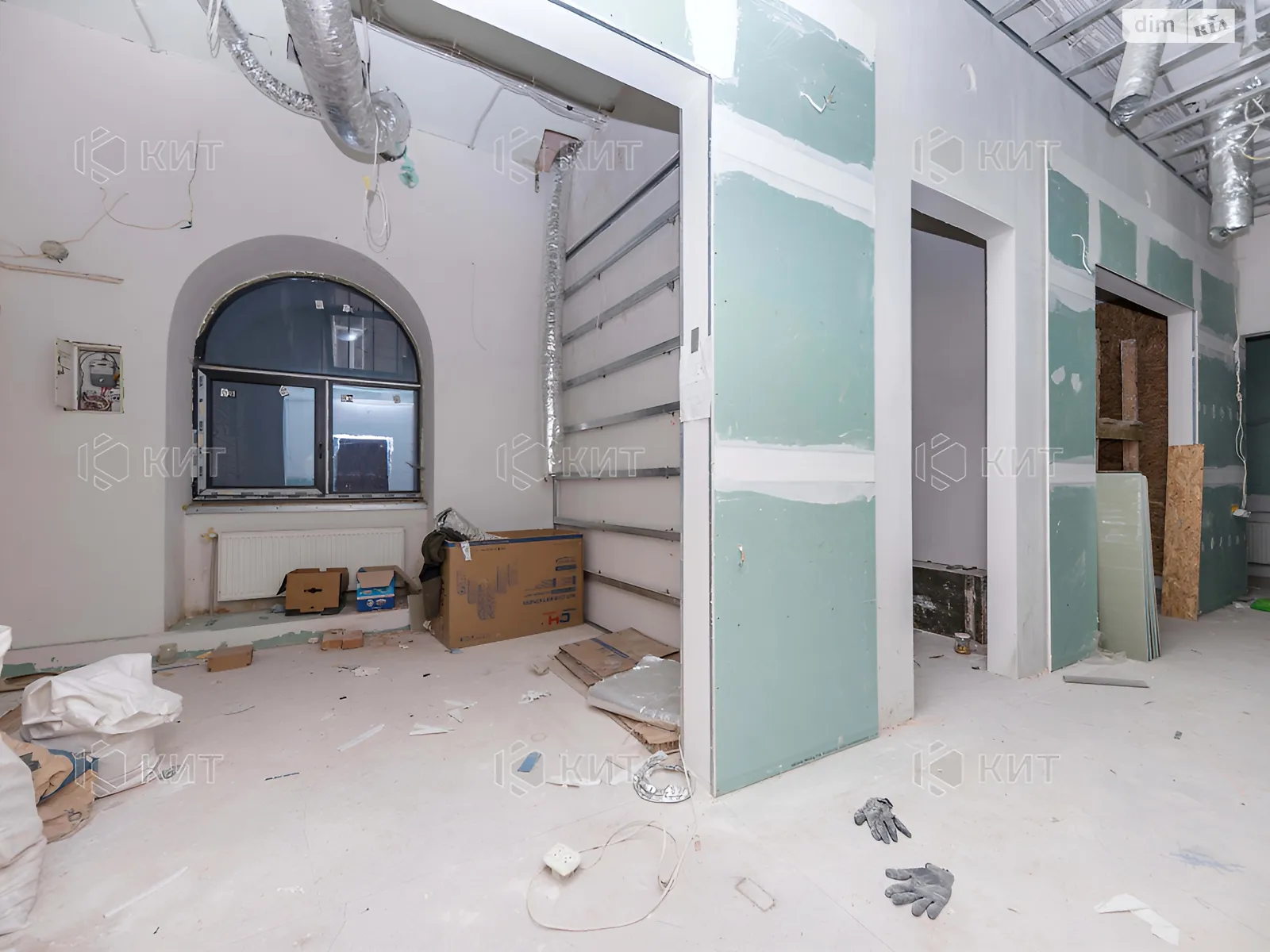 Продается 2-комнатная квартира 68 кв. м в Харькове, цена: 65000 $ - фото 1