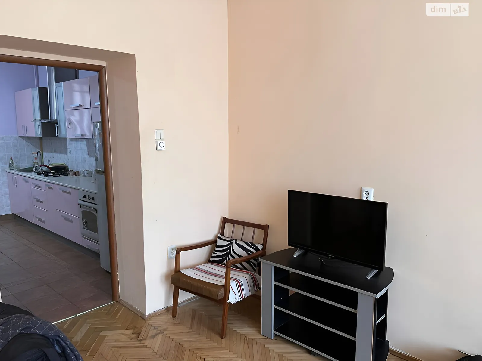Здається в оренду 1-кімнатна квартира 40 кв. м у Львові, цена: 14500 грн - фото 1