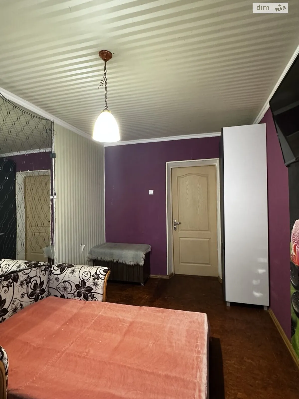 Сдается в аренду комната 17.8 кв. м в Белой Церкви, цена: 4000 грн - фото 1