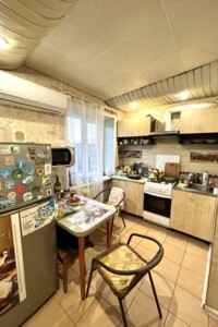 Продажа квартиры, Запорожье, р‑н. Осипенковский, Ольги Кобылянской улица