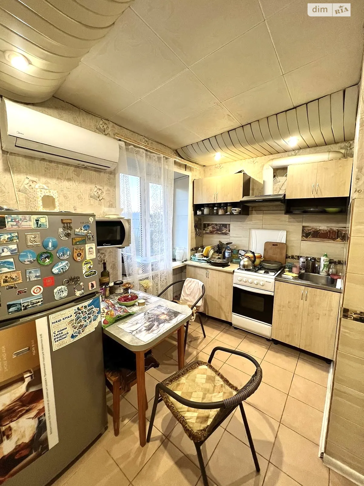 2-комнатная квартира 40.3 кв. м в Запорожье, цена: 14999 $ - фото 1