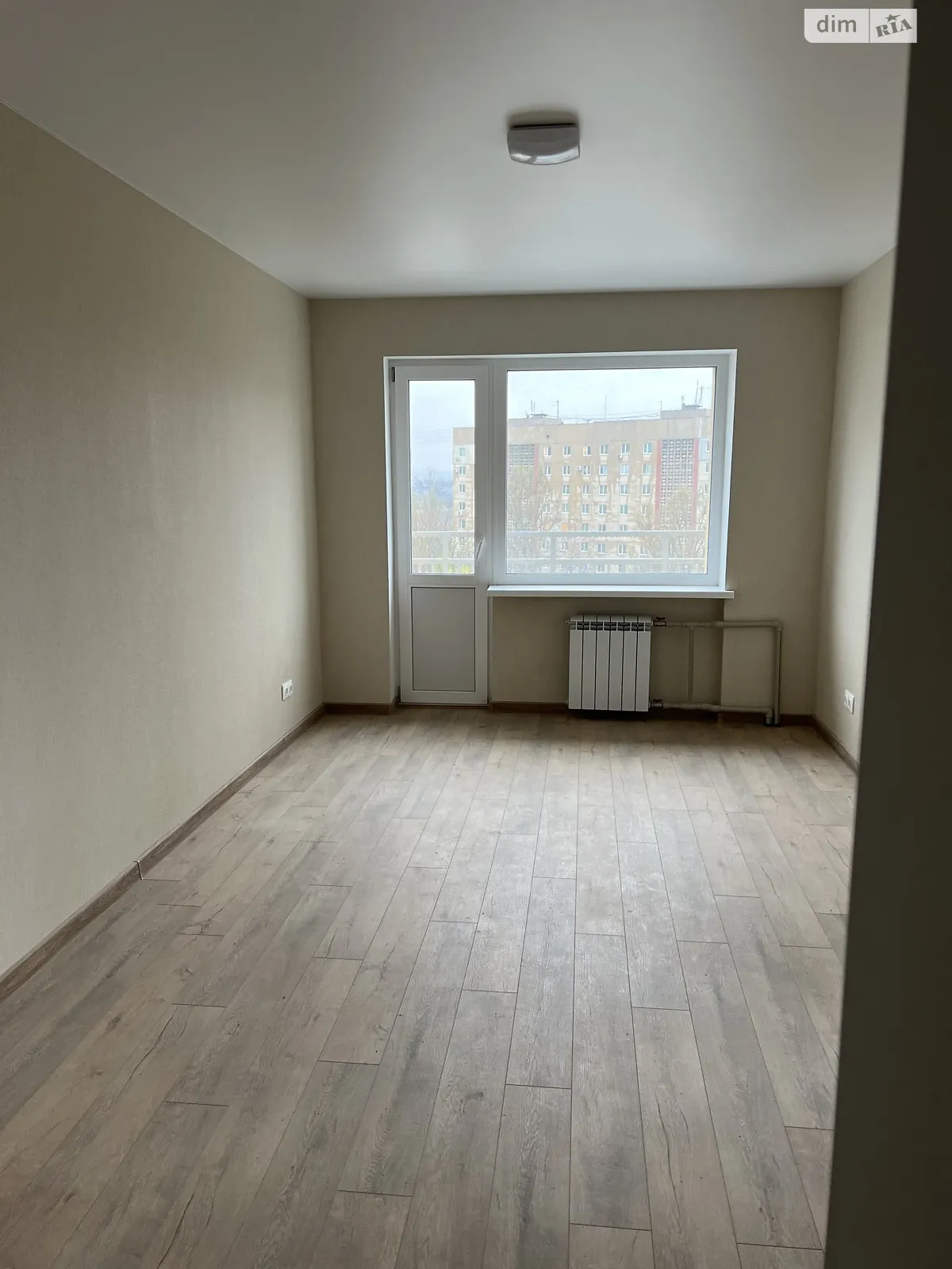 3-комнатная квартира 51.38 кв. м в Запорожье, ул. Зестафонская, 10 - фото 1