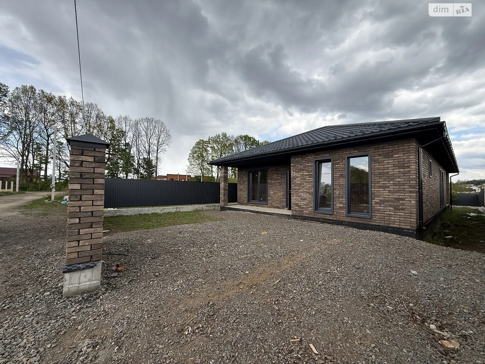 Продается одноэтажный дом 110 кв. м с террасой, цена: 110000 $ - фото 1