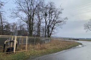 Продаж землі комерційного призначення, Вінницька, Горбанівка